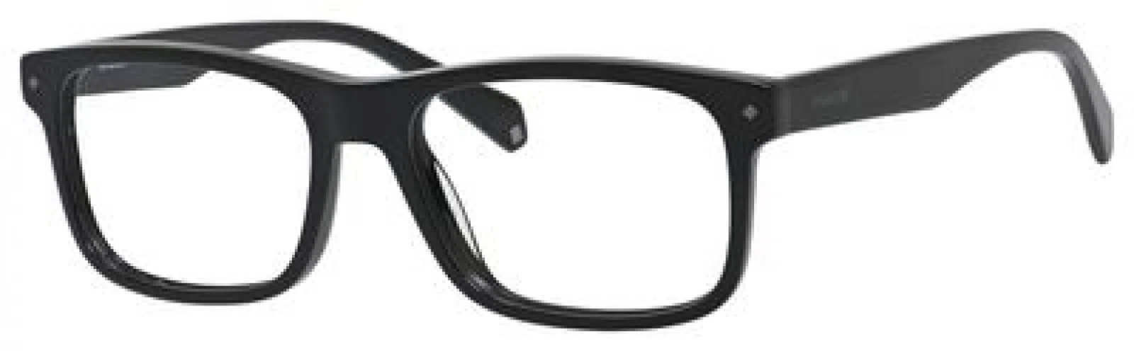 Polaroid Core PldD320 Eyeglasses - view 2